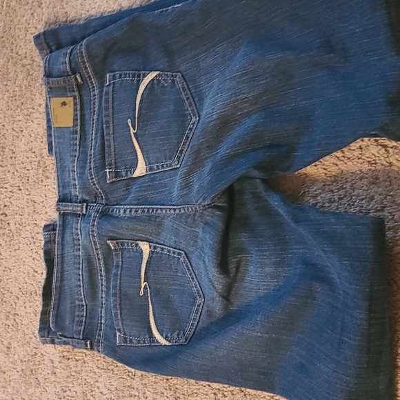 US polo jeans size 5 - Picture 2 of 4